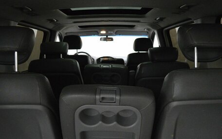 Hyundai Grand Starex Grand Starex I рестайлинг 2, 2009 год, 999 999 рублей, 15 фотография