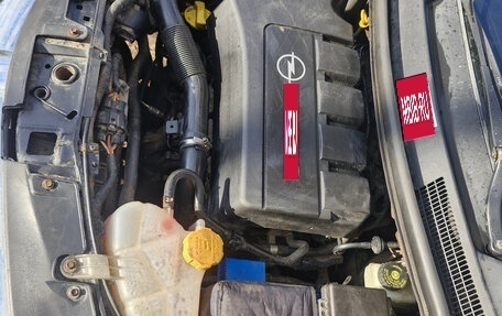 Opel Corsa D, 2008 год, 350 000 рублей, 9 фотография