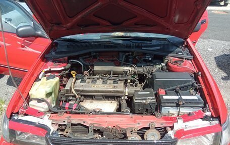 Toyota Carina E, 1996 год, 550 000 рублей, 2 фотография