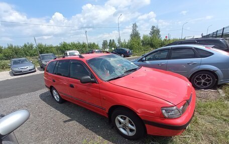 Toyota Carina E, 1996 год, 550 000 рублей, 5 фотография