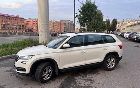 Skoda Kodiaq I, 2018 год, 2 500 000 рублей, 2 фотография