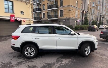 Skoda Kodiaq I, 2018 год, 2 500 000 рублей, 4 фотография