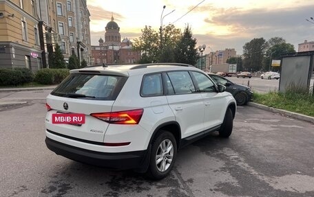 Skoda Kodiaq I, 2018 год, 2 500 000 рублей, 5 фотография