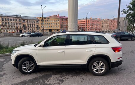 Skoda Kodiaq I, 2018 год, 2 500 000 рублей, 8 фотография