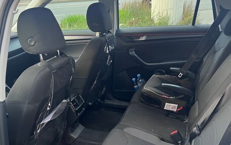 Skoda Kodiaq I, 2018 год, 2 500 000 рублей, 13 фотография