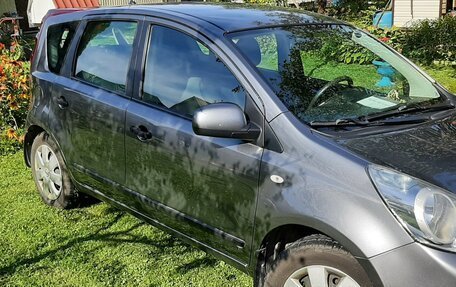 Nissan Note II рестайлинг, 2013 год, 1 150 000 рублей, 8 фотография
