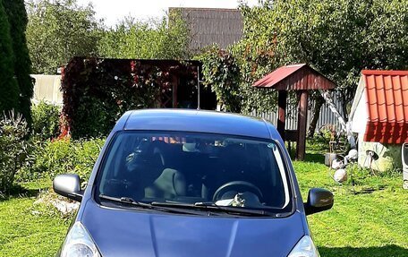 Nissan Note II рестайлинг, 2013 год, 1 150 000 рублей, 2 фотография
