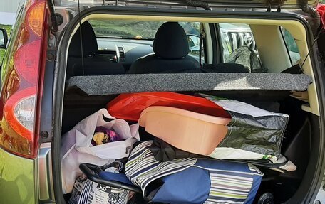 Nissan Note II рестайлинг, 2013 год, 1 150 000 рублей, 9 фотография