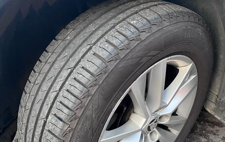 Skoda Kodiaq I, 2018 год, 2 500 000 рублей, 14 фотография