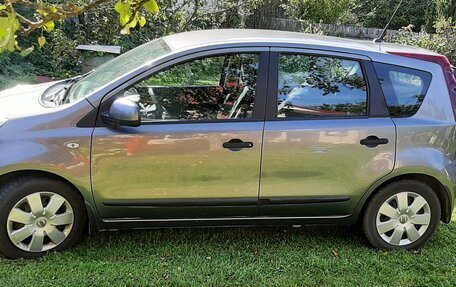 Nissan Note II рестайлинг, 2013 год, 1 150 000 рублей, 6 фотография