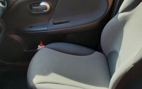 Nissan Note II рестайлинг, 2013 год, 1 150 000 рублей, 10 фотография
