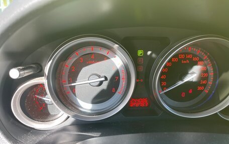 Mazda 6, 2012 год, 1 199 000 рублей, 8 фотография