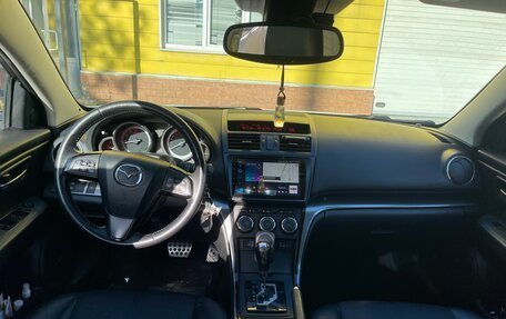Mazda 6, 2012 год, 1 199 000 рублей, 7 фотография