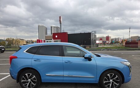 Haval Jolion, 2021 год, 1 450 000 рублей, 3 фотография