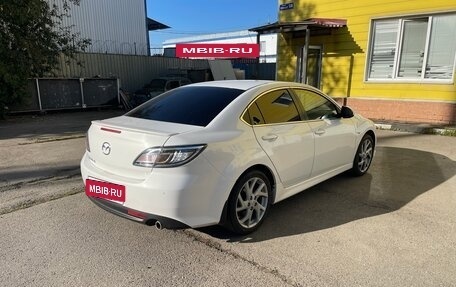 Mazda 6, 2012 год, 1 199 000 рублей, 5 фотография