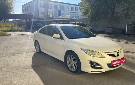 Mazda 6, 2012 год, 1 199 000 рублей, 2 фотография