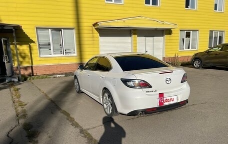 Mazda 6, 2012 год, 1 199 000 рублей, 6 фотография