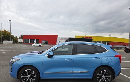 Haval Jolion, 2021 год, 1 450 000 рублей, 4 фотография