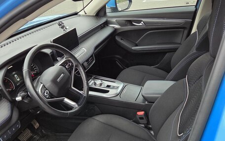 Haval Jolion, 2021 год, 1 450 000 рублей, 7 фотография