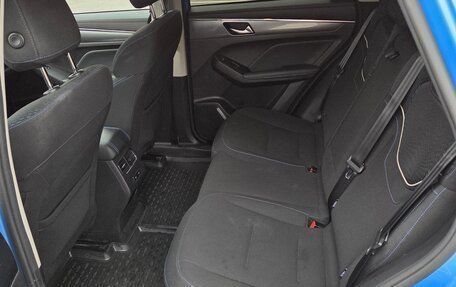 Haval Jolion, 2021 год, 1 450 000 рублей, 8 фотография