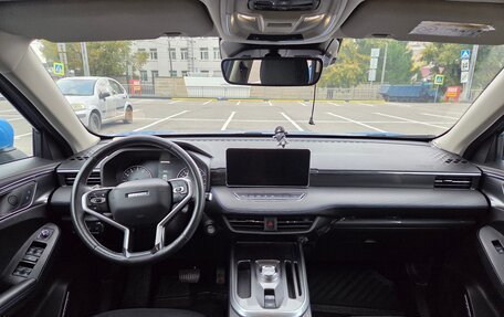 Haval Jolion, 2021 год, 1 450 000 рублей, 6 фотография