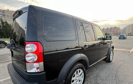 Land Rover Discovery IV, 2010 год, 1 460 000 рублей, 6 фотография