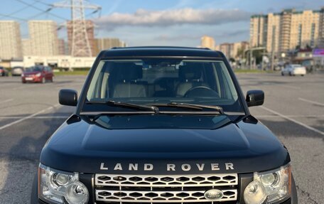 Land Rover Discovery IV, 2010 год, 1 460 000 рублей, 7 фотография