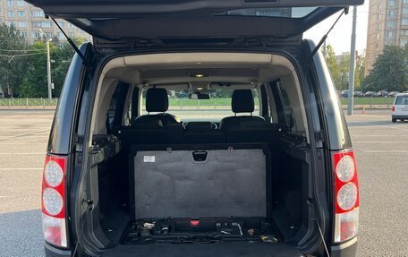 Land Rover Discovery IV, 2010 год, 1 460 000 рублей, 11 фотография