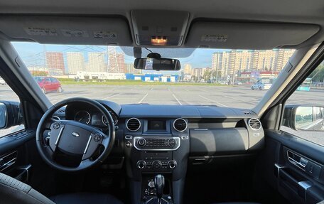 Land Rover Discovery IV, 2010 год, 1 460 000 рублей, 12 фотография