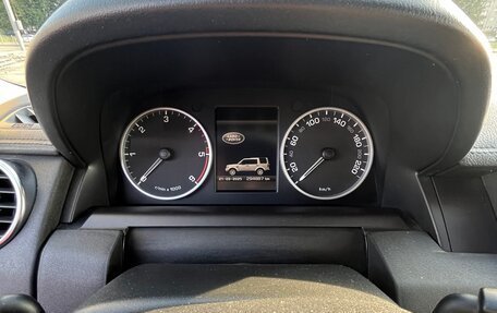 Land Rover Discovery IV, 2010 год, 1 460 000 рублей, 24 фотография