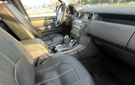 Land Rover Discovery IV, 2010 год, 1 460 000 рублей, 23 фотография