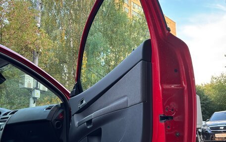 Volvo C30 I рестайлинг, 2008 год, 800 000 рублей, 12 фотография