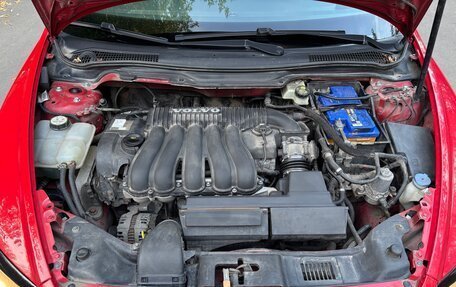 Volvo C30 I рестайлинг, 2008 год, 800 000 рублей, 9 фотография