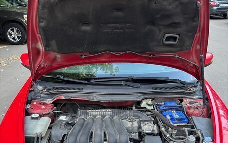 Volvo C30 I рестайлинг, 2008 год, 800 000 рублей, 10 фотография