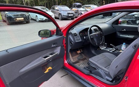 Volvo C30 I рестайлинг, 2008 год, 800 000 рублей, 13 фотография