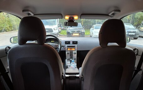 Volvo C30 I рестайлинг, 2008 год, 800 000 рублей, 16 фотография