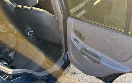 Hyundai Accent II, 2008 год, 399 900 рублей, 9 фотография