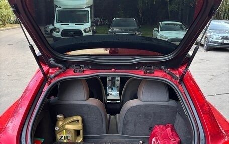 Volvo C30 I рестайлинг, 2008 год, 800 000 рублей, 15 фотография