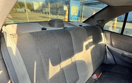 Hyundai Accent II, 2008 год, 399 900 рублей, 14 фотография