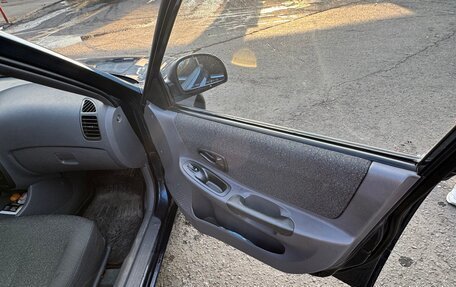 Hyundai Accent II, 2008 год, 399 900 рублей, 16 фотография