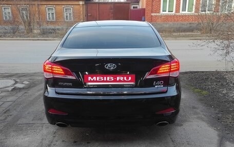 Hyundai i40 I рестайлинг, 2012 год, 1 000 050 рублей, 2 фотография