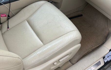 Lexus RX III, 2011 год, 1 700 000 рублей, 9 фотография