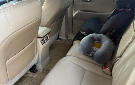 Lexus RX III, 2011 год, 1 700 000 рублей, 7 фотография