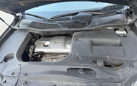 Lexus RX III, 2011 год, 1 700 000 рублей, 12 фотография