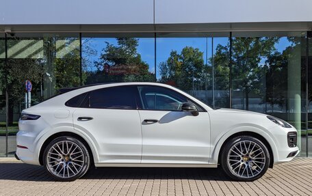 Porsche Cayenne III, 2021 год, 9 600 000 рублей, 7 фотография