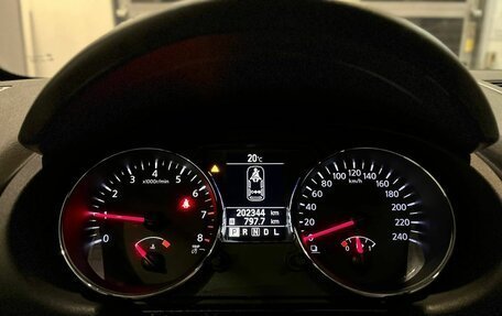 Nissan Qashqai, 2012 год, 1 055 000 рублей, 11 фотография