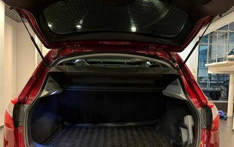 Nissan Qashqai, 2012 год, 1 055 000 рублей, 18 фотография