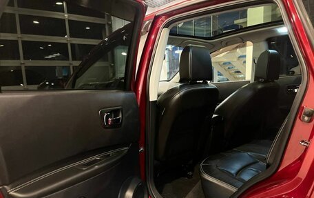 Nissan Qashqai, 2012 год, 1 055 000 рублей, 24 фотография