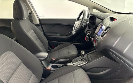 KIA Cerato III, 2016 год, 1 129 000 рублей, 11 фотография