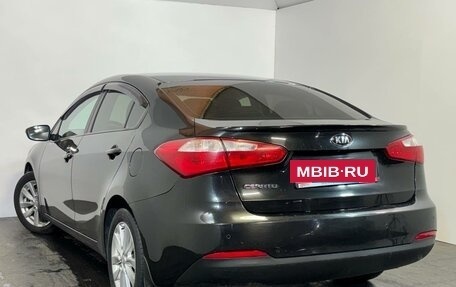 KIA Cerato III, 2016 год, 1 129 000 рублей, 4 фотография